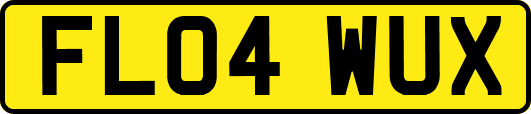 FL04WUX
