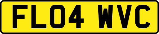 FL04WVC