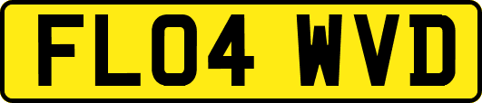 FL04WVD