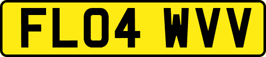 FL04WVV