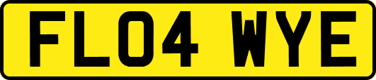 FL04WYE