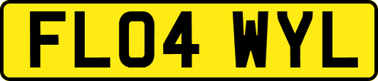 FL04WYL