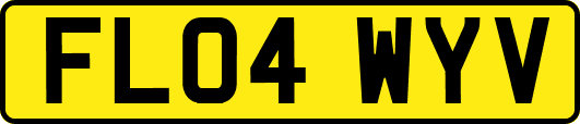 FL04WYV
