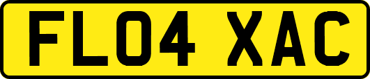 FL04XAC