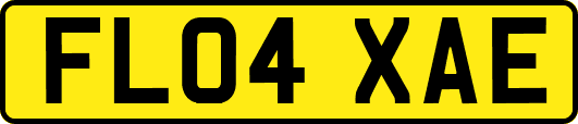 FL04XAE
