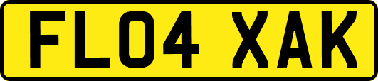 FL04XAK