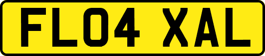 FL04XAL