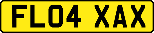 FL04XAX