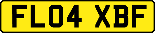 FL04XBF