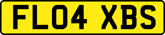 FL04XBS