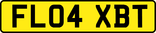FL04XBT