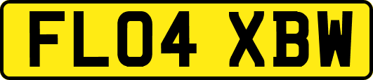 FL04XBW
