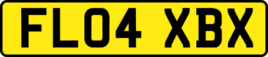 FL04XBX