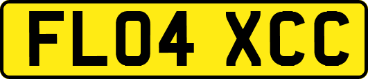 FL04XCC