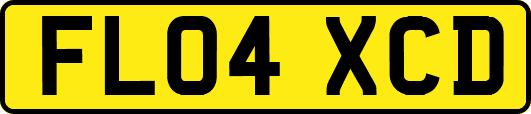FL04XCD