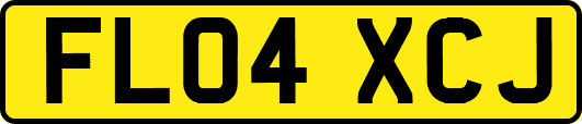 FL04XCJ
