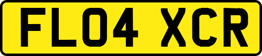 FL04XCR