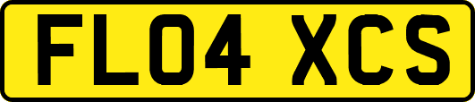FL04XCS
