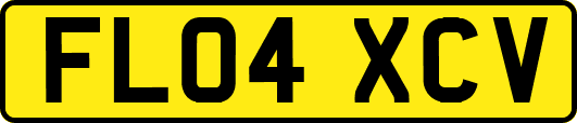 FL04XCV