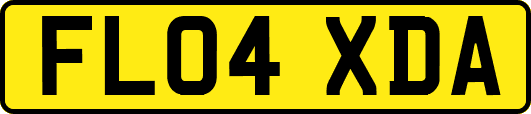 FL04XDA