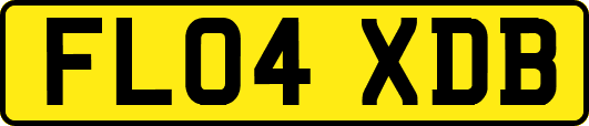 FL04XDB