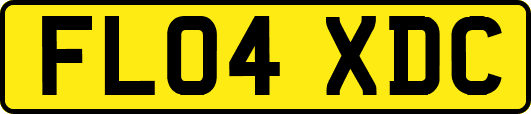 FL04XDC