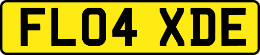 FL04XDE