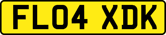 FL04XDK