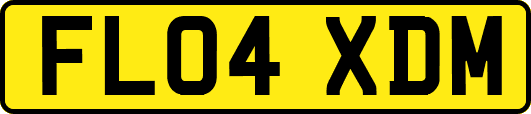 FL04XDM