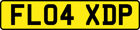 FL04XDP