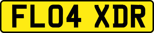 FL04XDR