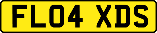 FL04XDS