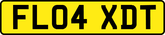 FL04XDT
