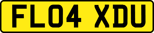 FL04XDU