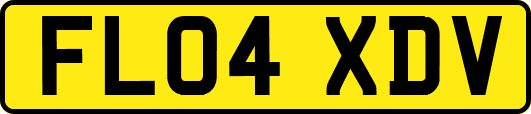 FL04XDV