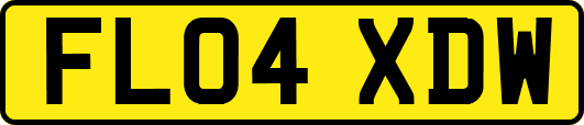 FL04XDW