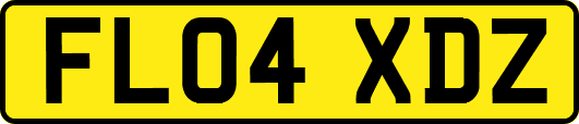 FL04XDZ