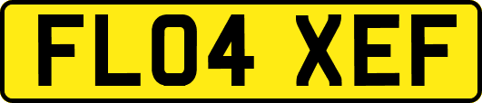 FL04XEF