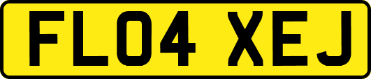 FL04XEJ