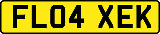 FL04XEK