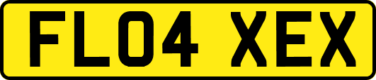 FL04XEX