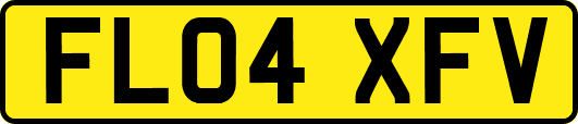 FL04XFV