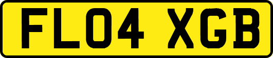FL04XGB