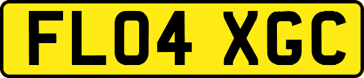 FL04XGC