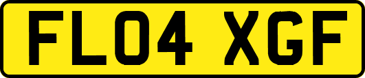 FL04XGF