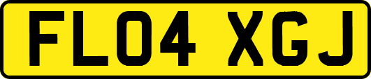 FL04XGJ