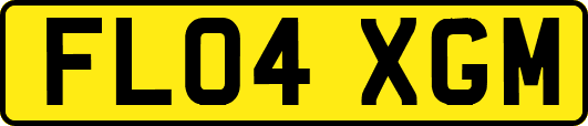 FL04XGM