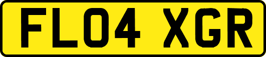 FL04XGR