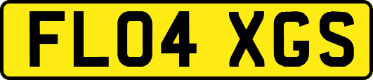 FL04XGS