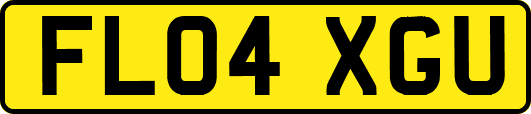 FL04XGU